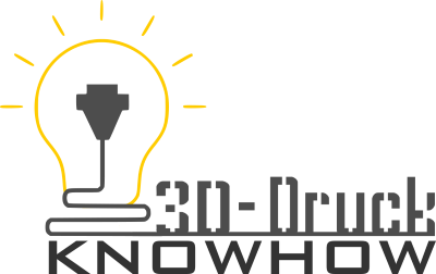 3D-Druck-Knowhow